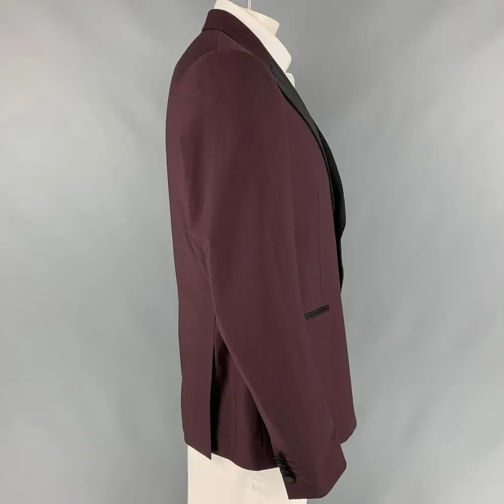 Paul Smith fabric style